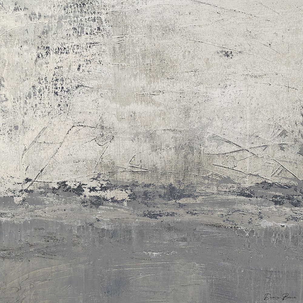 Horizon art print by Denise Brown for $57.95 CAD