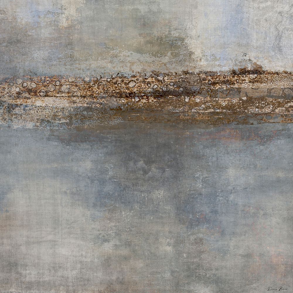 Watch art print by Denise Brown for $57.95 CAD
