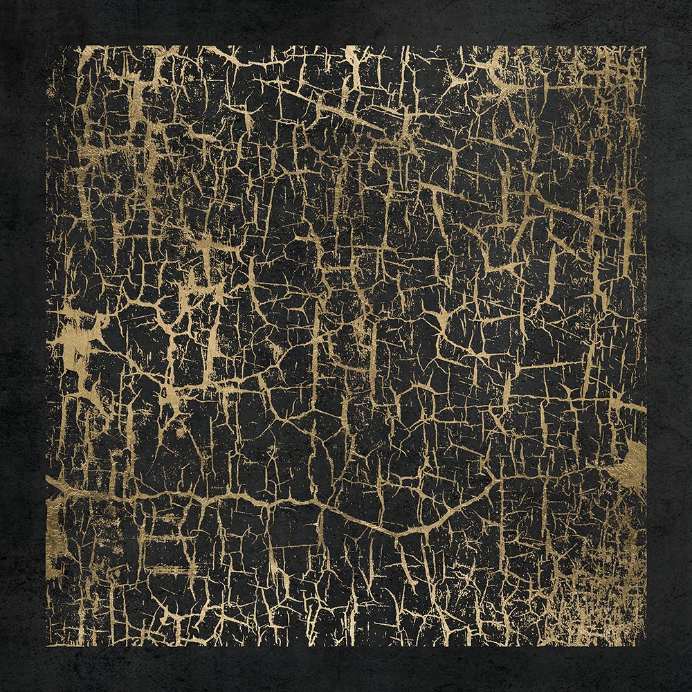 Crackle 1 art print by Denise Brown for $57.95 CAD