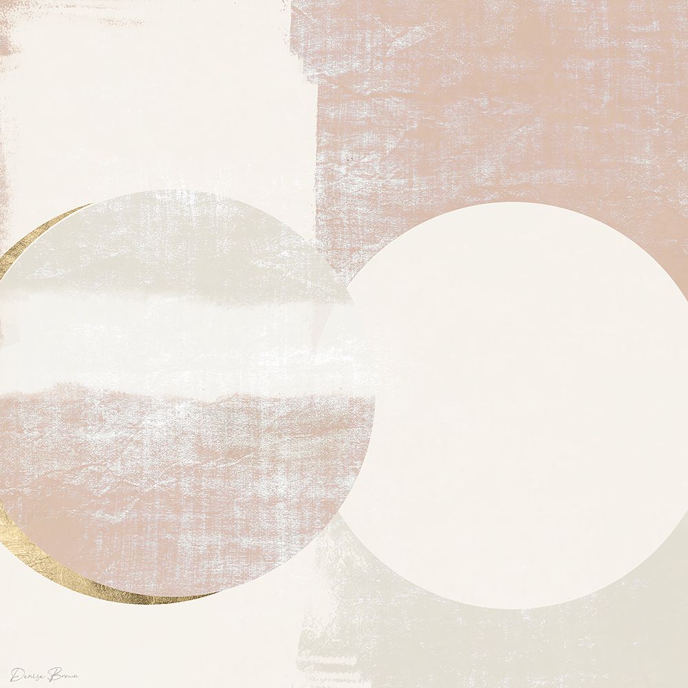 Eclipse 2 art print by Denise Brown for $57.95 CAD