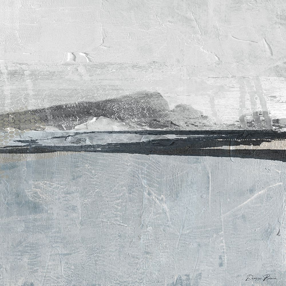 Poetic Purpose 2 art print by Denise Brown for $57.95 CAD
