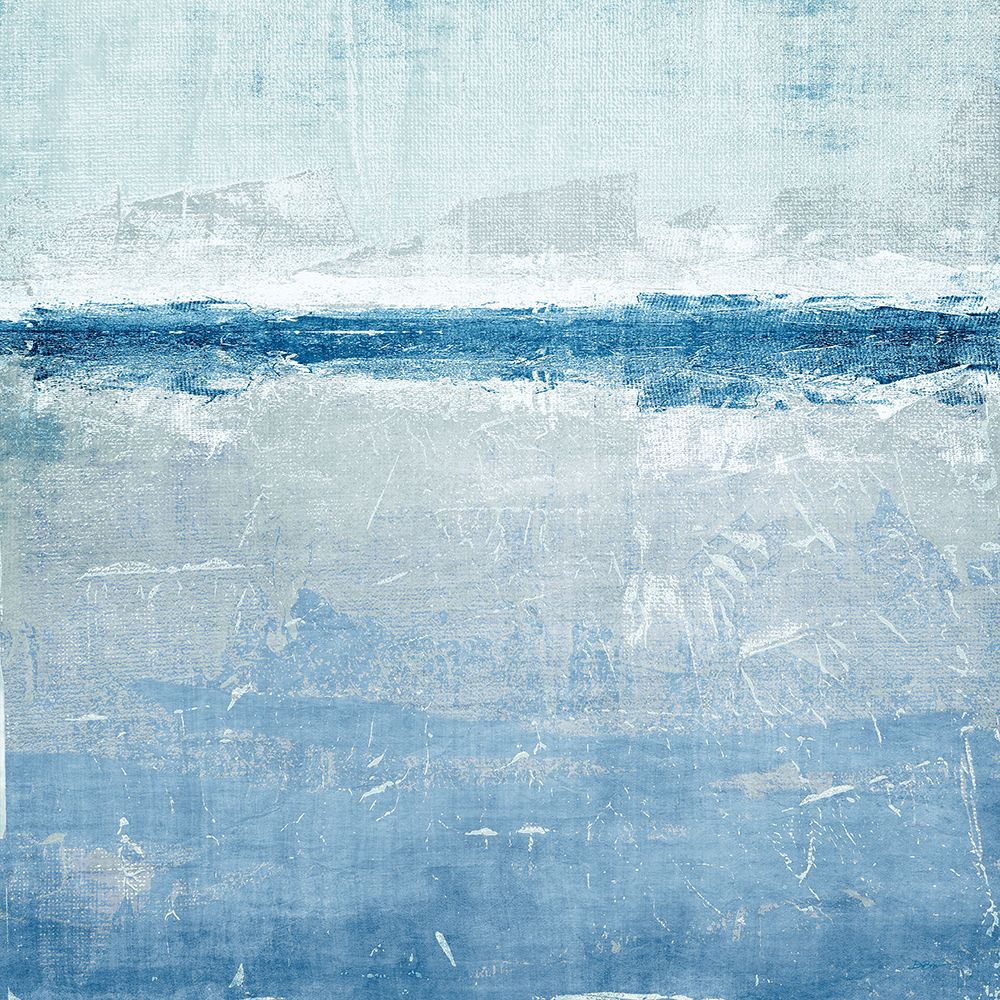 New Horizon 1 art print by Denise Brown for $57.95 CAD