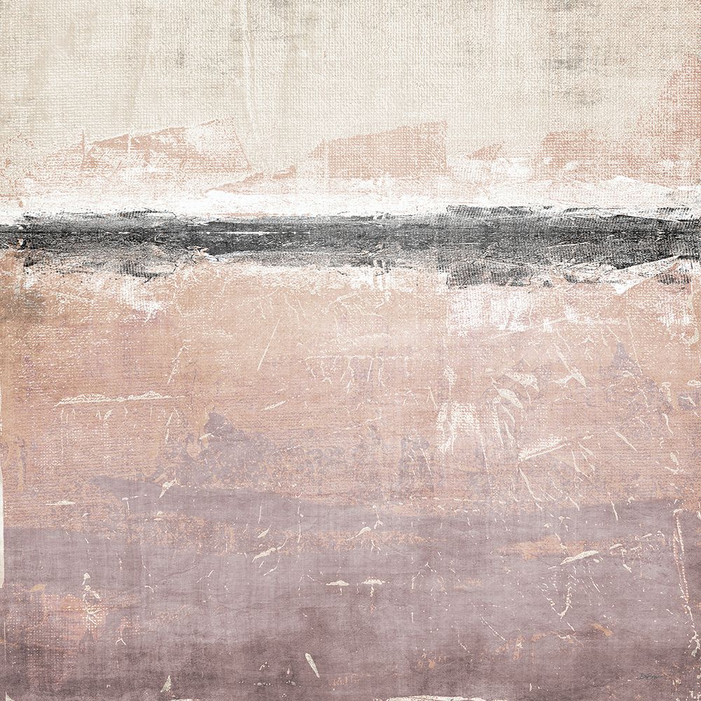 New Horizon 1 art print by Denise Brown for $57.95 CAD