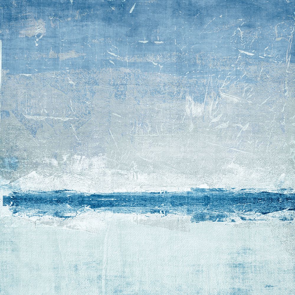 New Horizon 2 art print by Denise Brown for $57.95 CAD