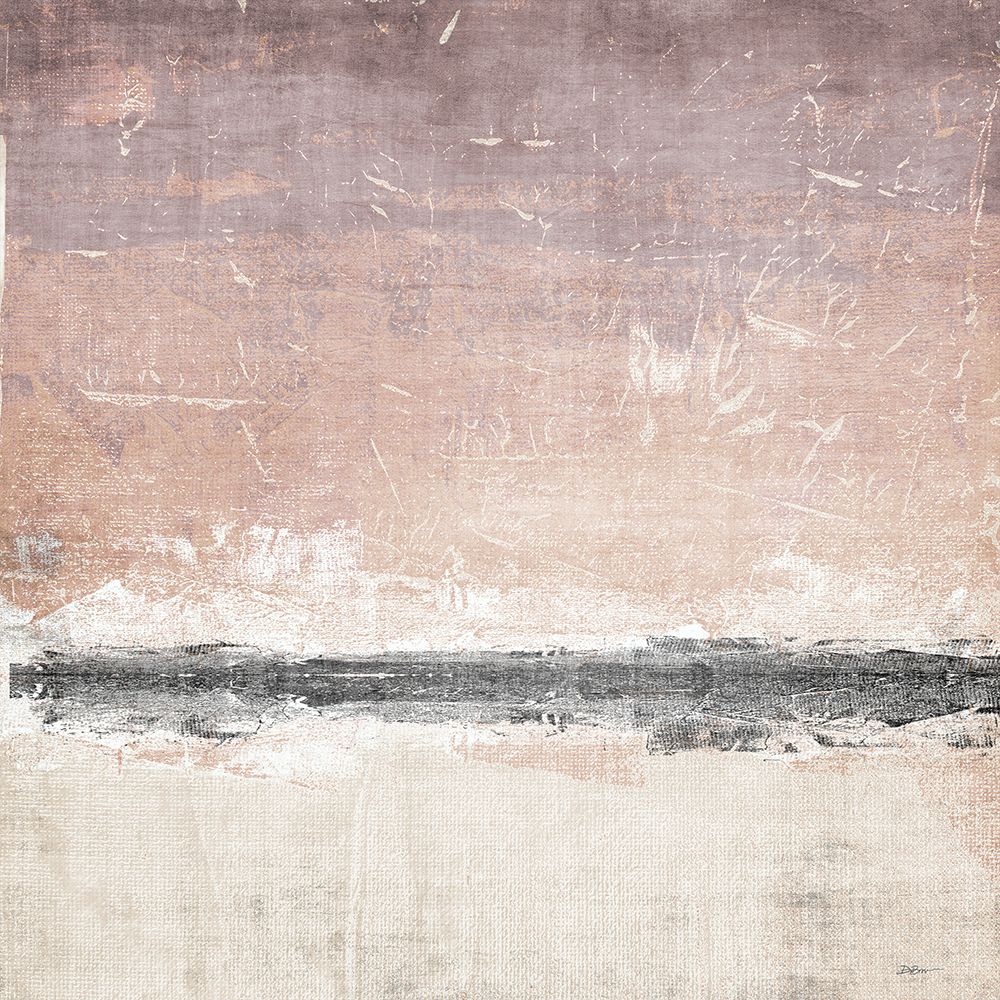New Horizon 2 art print by Denise Brown for $57.95 CAD