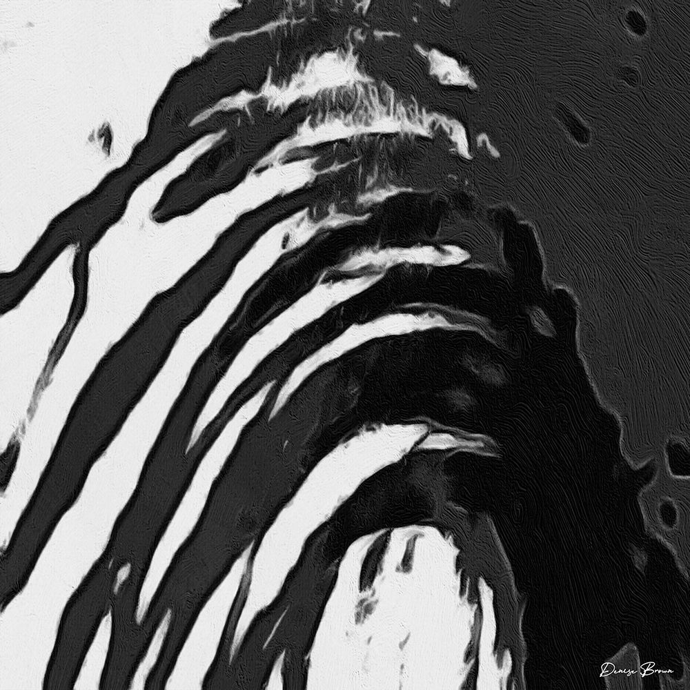 Broad Strokes 1 art print by Denise Brown for $57.95 CAD