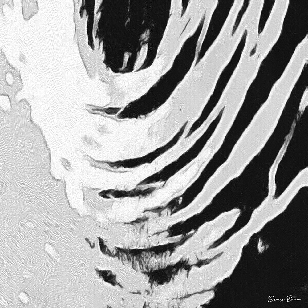 Broad Strokes 2 art print by Denise Brown for $57.95 CAD
