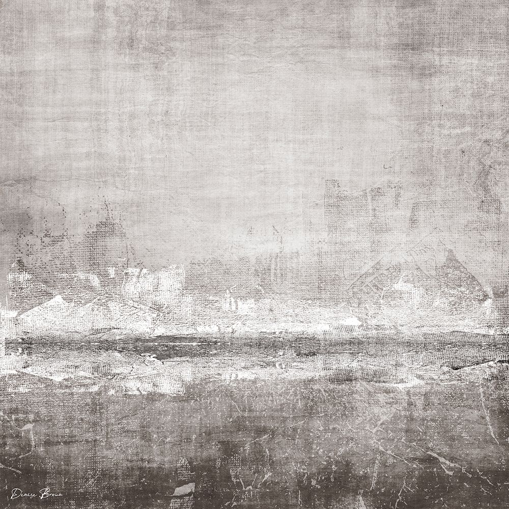 Neutral Hue 1 V2 art print by Denise Brown for $57.95 CAD