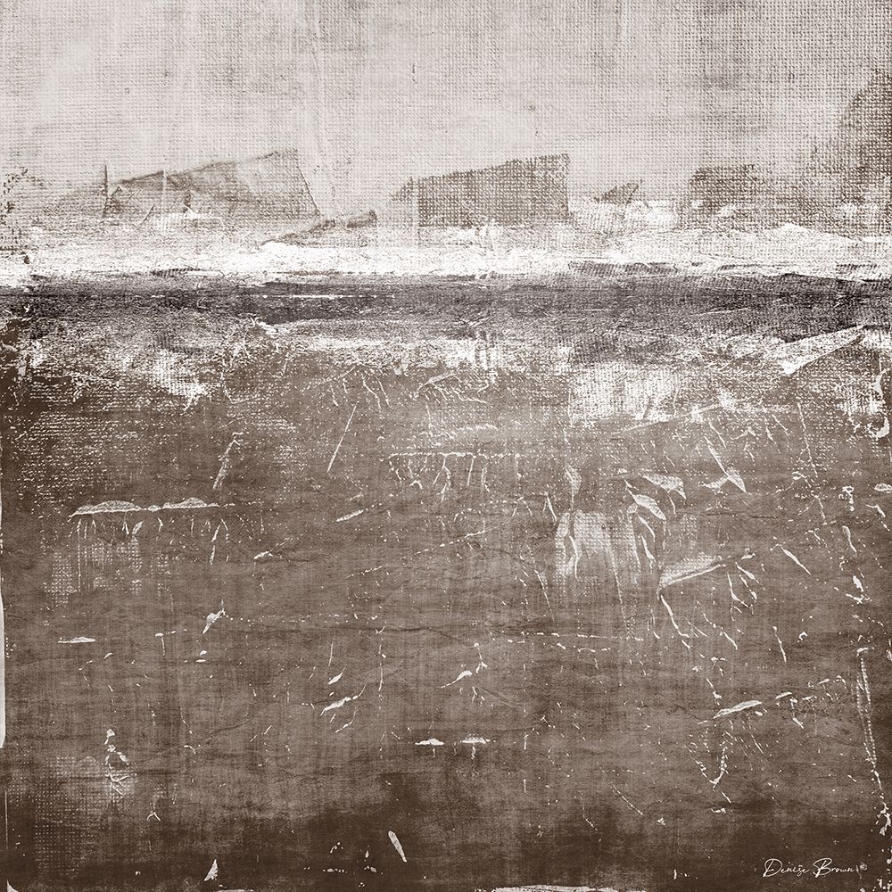 Neutral Hue 2 art print by Denise Brown for $57.95 CAD
