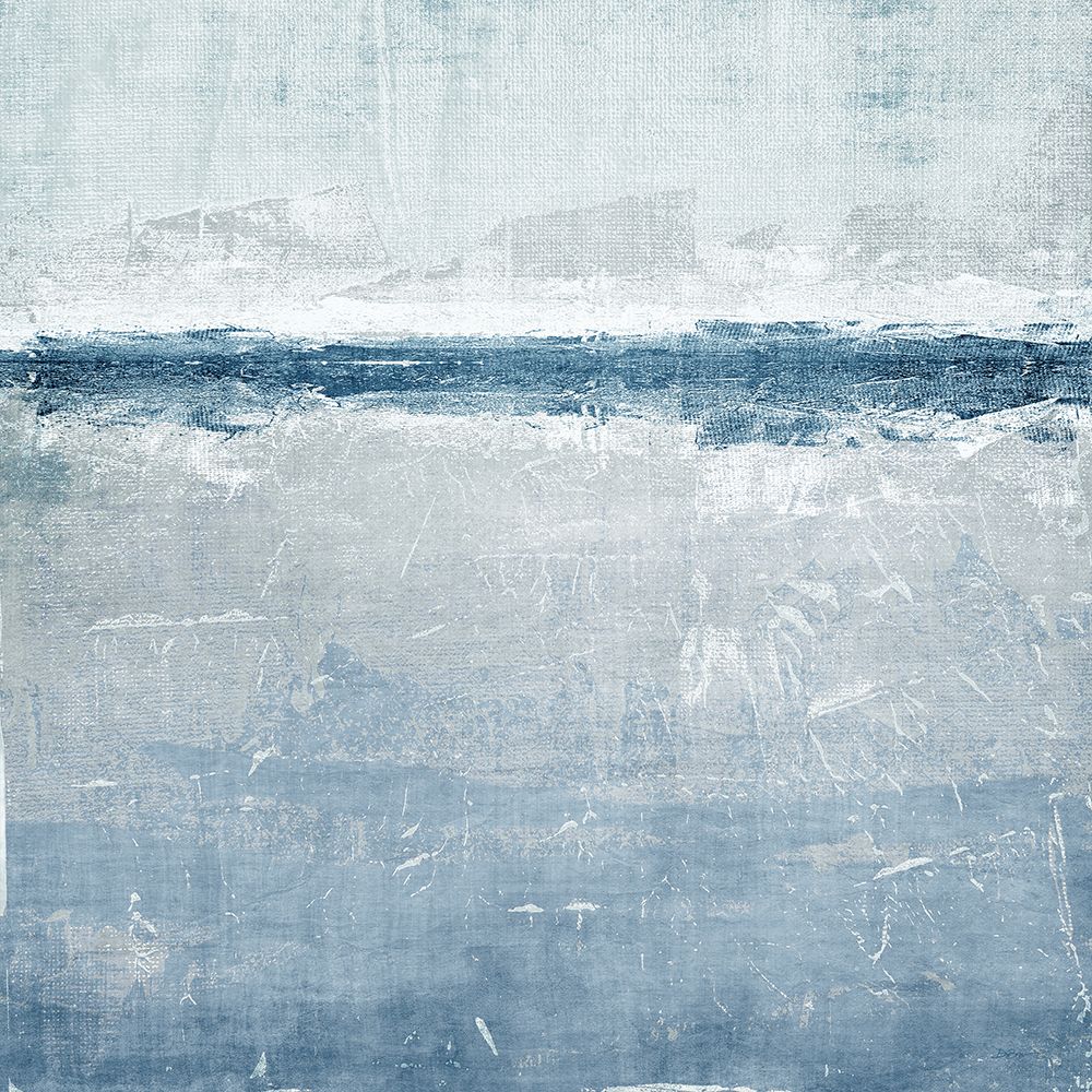 New Horizon 1 art print by Patti Bishop for $57.95 CAD