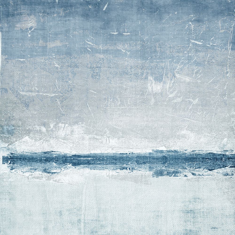 New Horizon 2 art print by Patti Bishop for $57.95 CAD