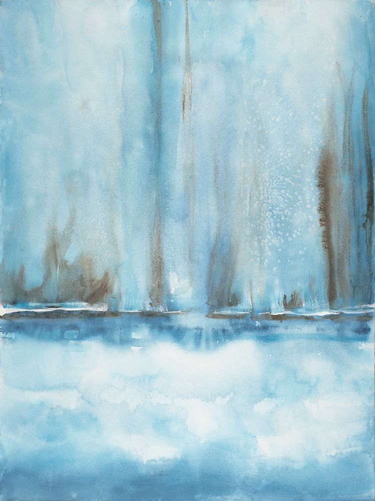 Breakthrough 2 art print by Doris Charest for $57.95 CAD