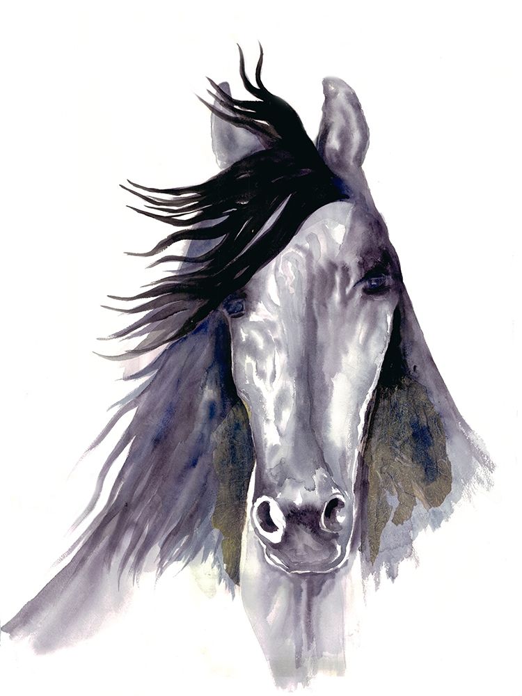 Black Star art print by Doris Charest for $57.95 CAD