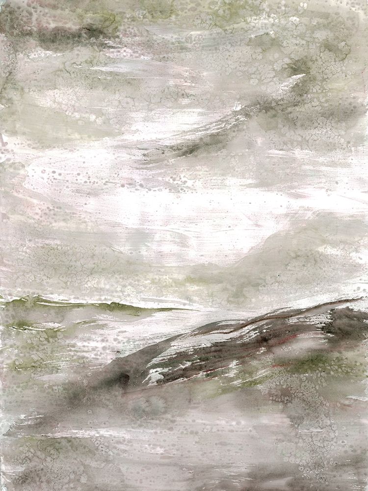 Surreal 2 art print by Doris Charest for $57.95 CAD