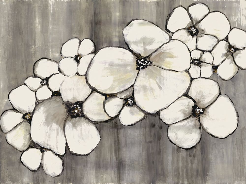 Composite art print by Doris Charest for $57.95 CAD