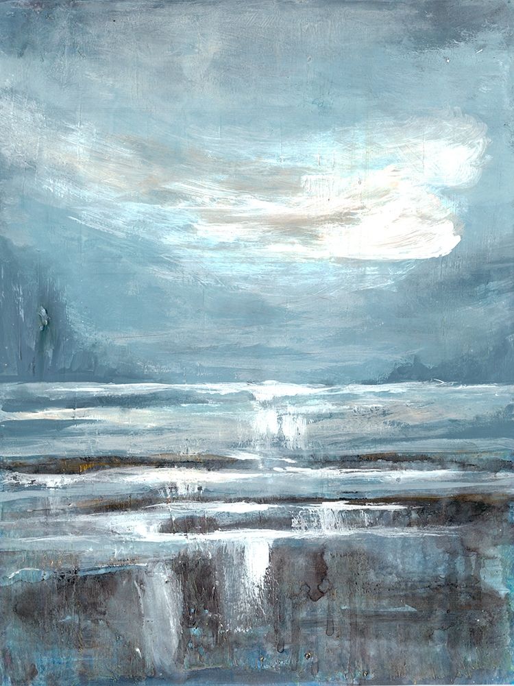 Cavernous Wonder 2 art print by Doris Charest for $57.95 CAD
