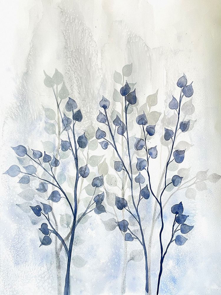 Sprouting Joy 2 art print by Doris Charest for $57.95 CAD