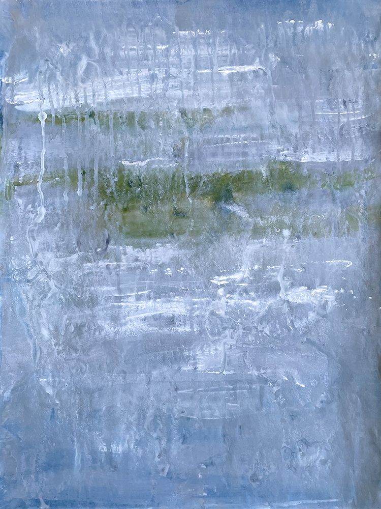 Birth Of Dreams 3 art print by Doris Charest for $57.95 CAD