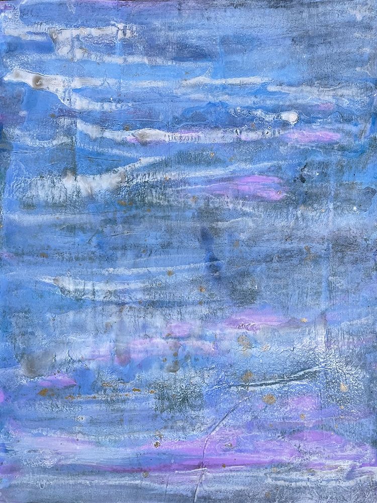 Interior Matter 1 art print by Doris Charest for $57.95 CAD