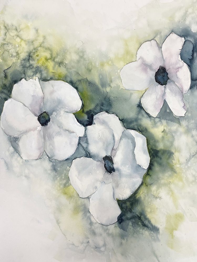 Deceiving Innocense 2 art print by Doris Charest for $57.95 CAD