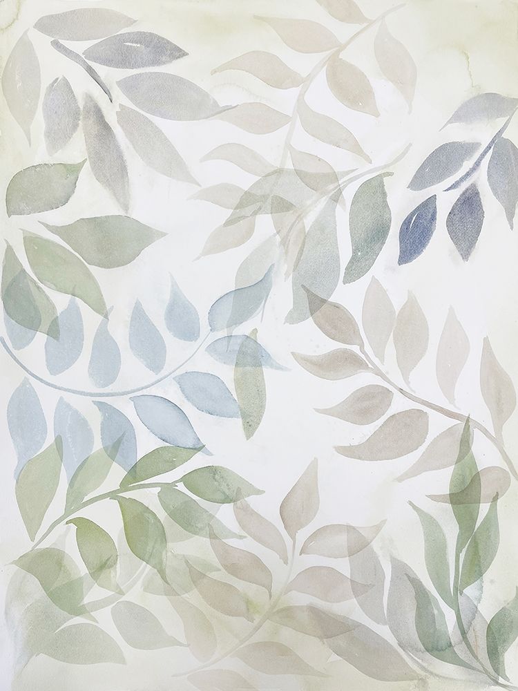 Momentary Creation 1 art print by Doris Charest for $57.95 CAD
