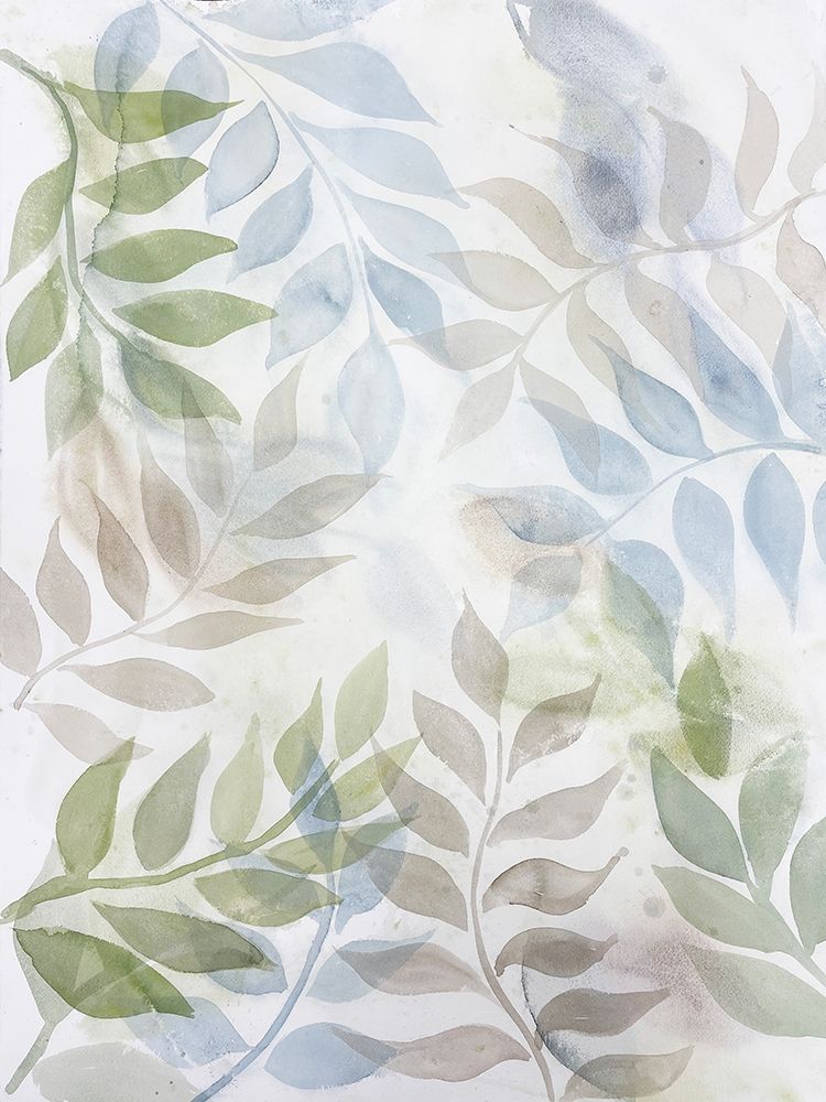 Momentary Creation 2 art print by Doris Charest for $57.95 CAD