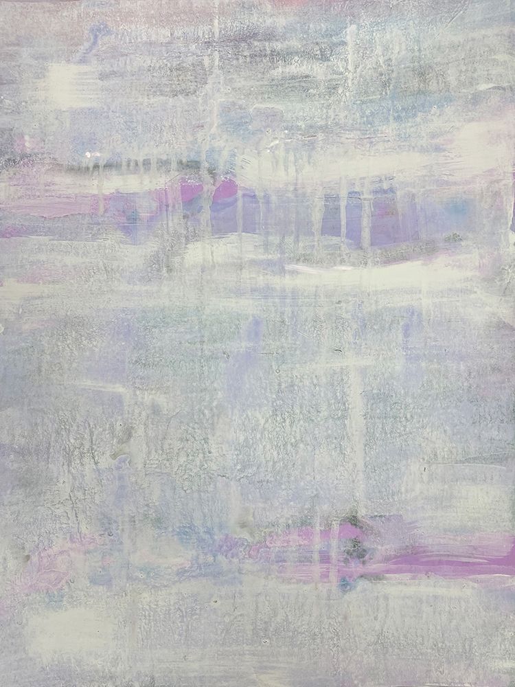 Conceptual Approach 1 art print by Doris Charest for $57.95 CAD