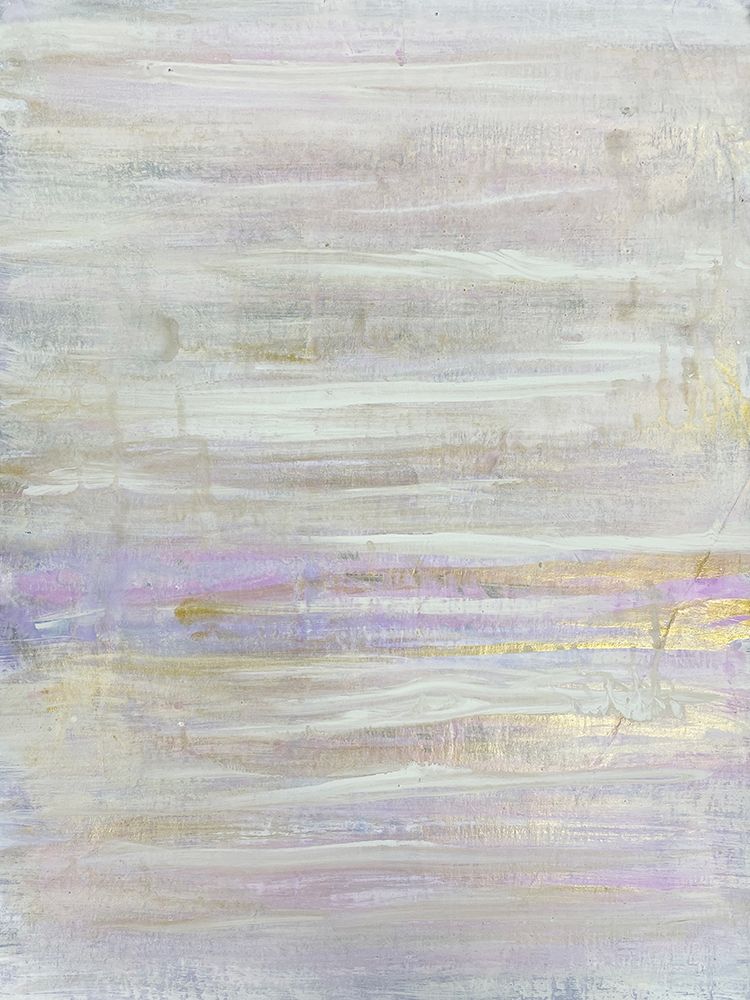 Soft Depths 1 art print by Doris Charest for $57.95 CAD