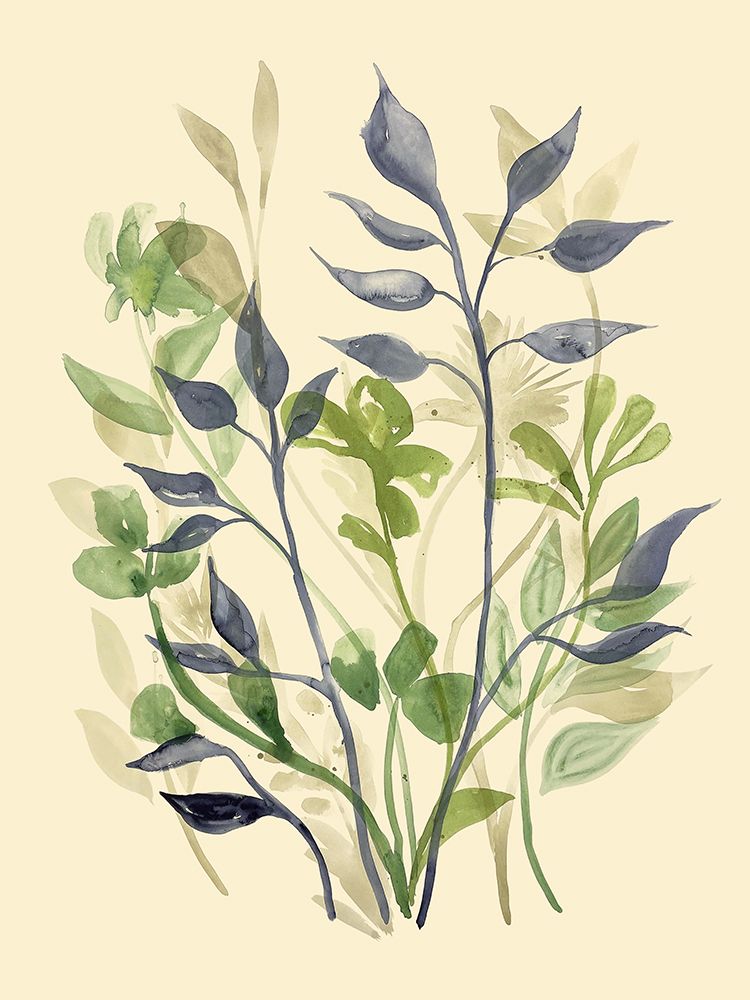 Desired Purpose 1 V2 art print by Doris Charest for $57.95 CAD