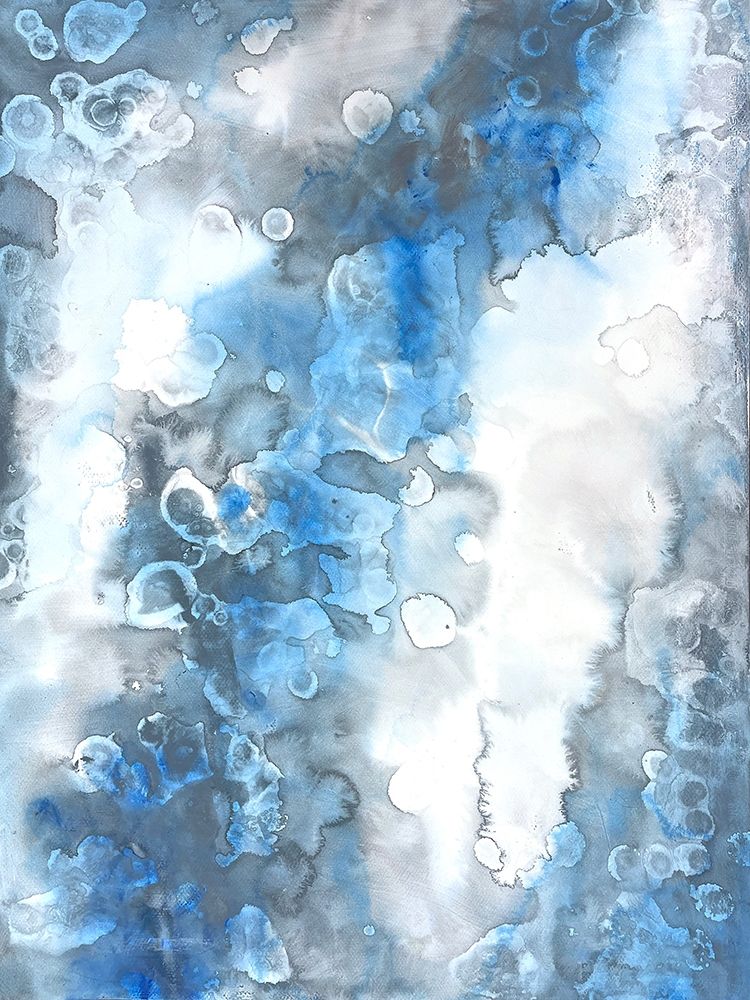 Masked Prediction 1 art print by Doris Charest for $57.95 CAD