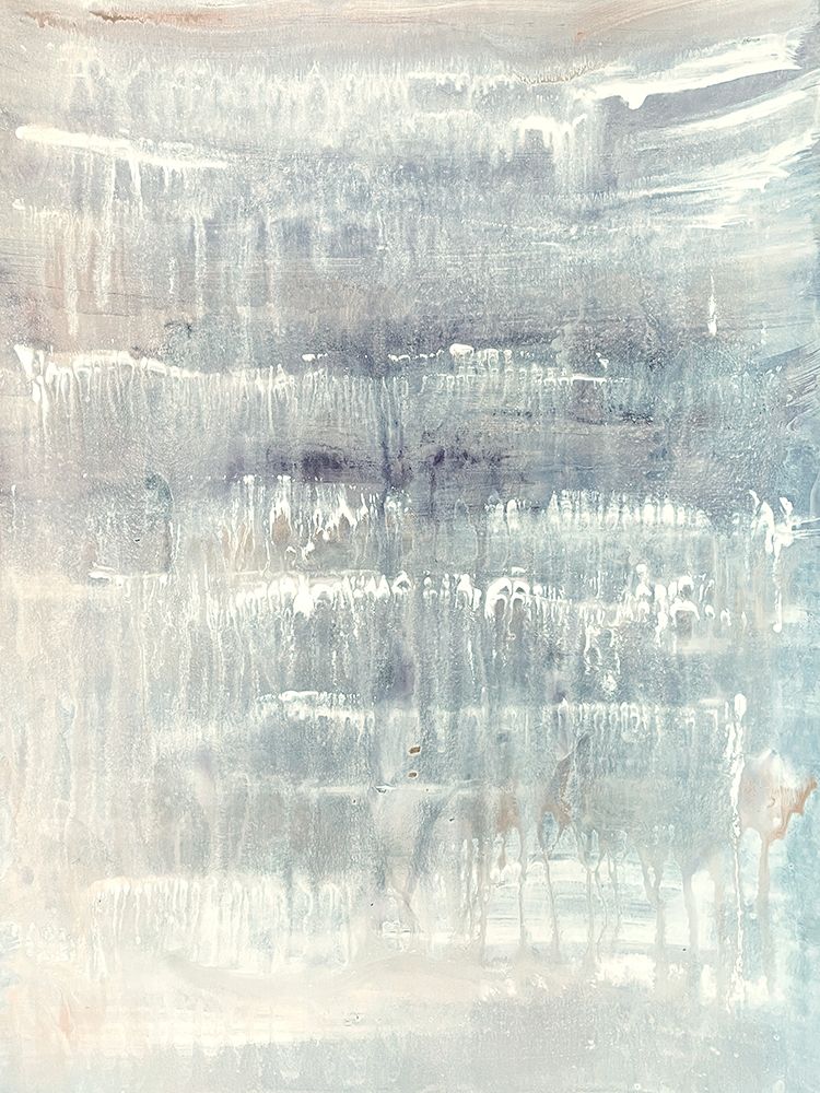 Fragment Sapce 1 art print by Doris Charest for $57.95 CAD