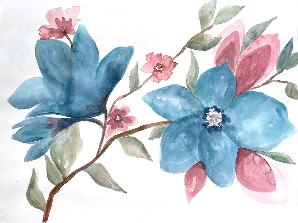 Attractive Service art print by Doris Charest for $57.95 CAD