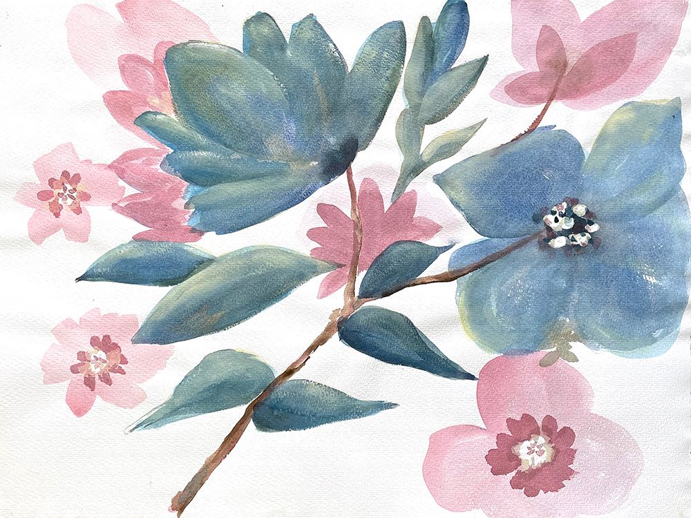 Attractive Service 2 art print by Doris Charest for $57.95 CAD