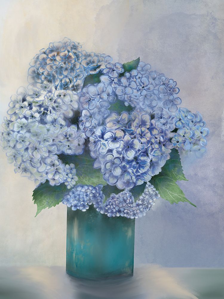 Beauty 1 art print by Doris Charest for $57.95 CAD