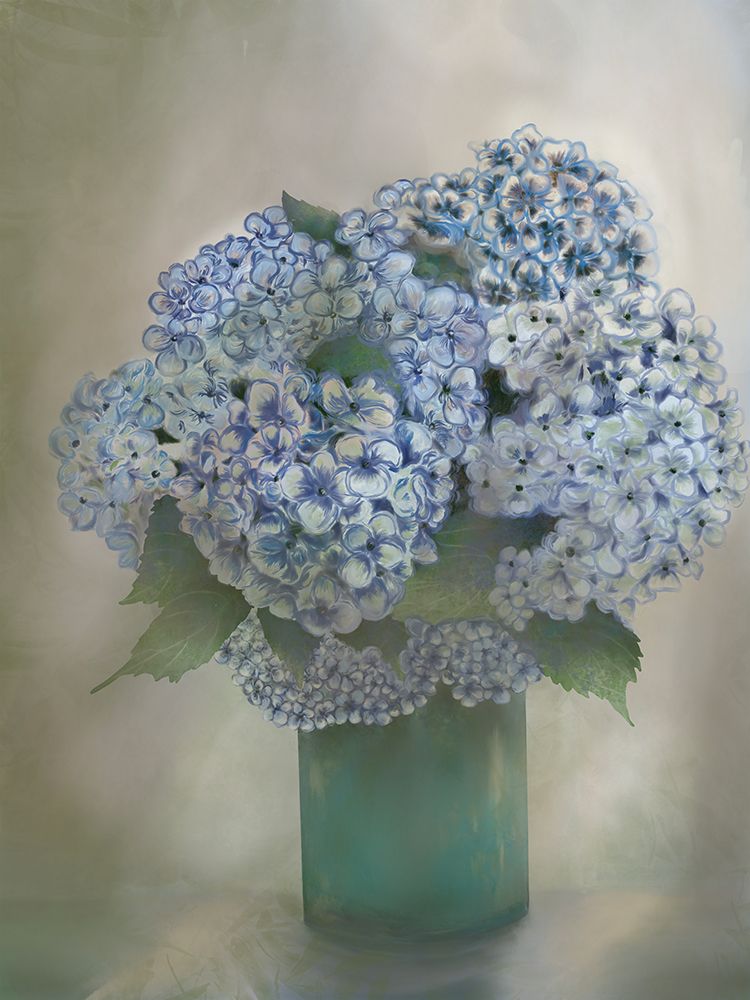 Beauty 2 art print by Doris Charest for $57.95 CAD