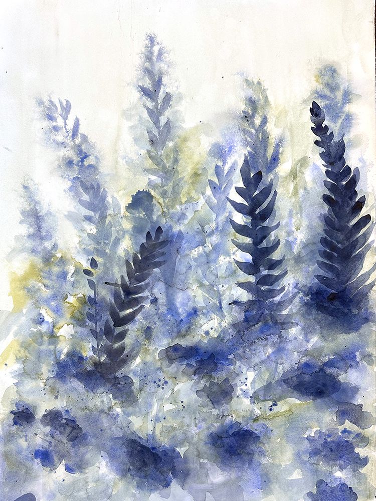 Serene Price 2 art print by Doris Charest for $57.95 CAD
