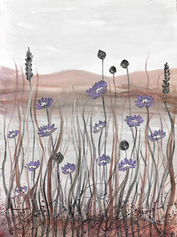 Creative Romance 1 art print by Doris Charest for $57.95 CAD