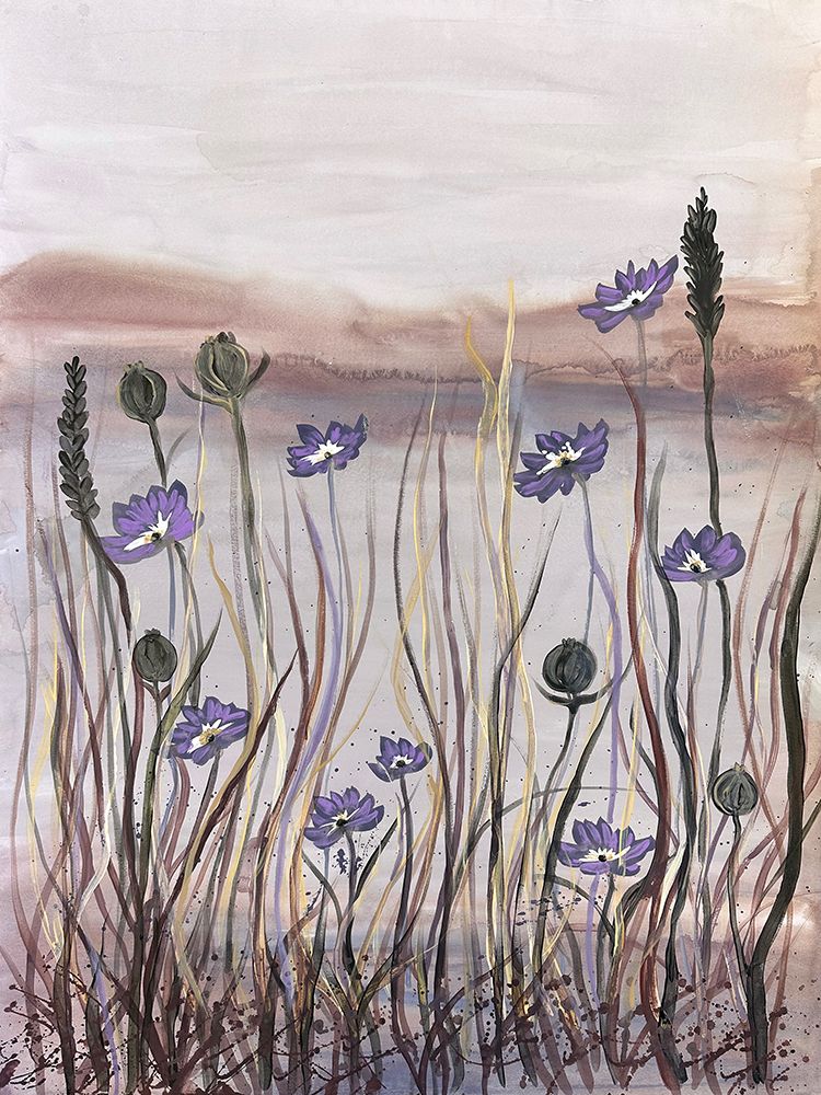 Creative Romance 2 art print by Doris Charest for $57.95 CAD