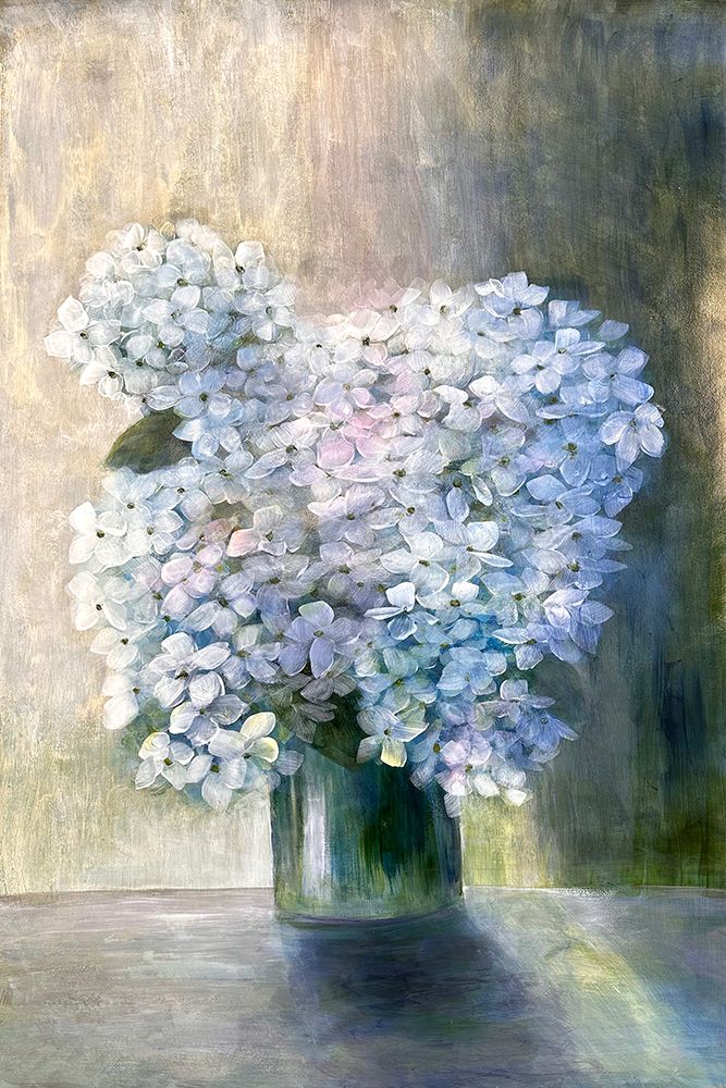 Creative Romance 1 art print by Doris Charest for $57.95 CAD