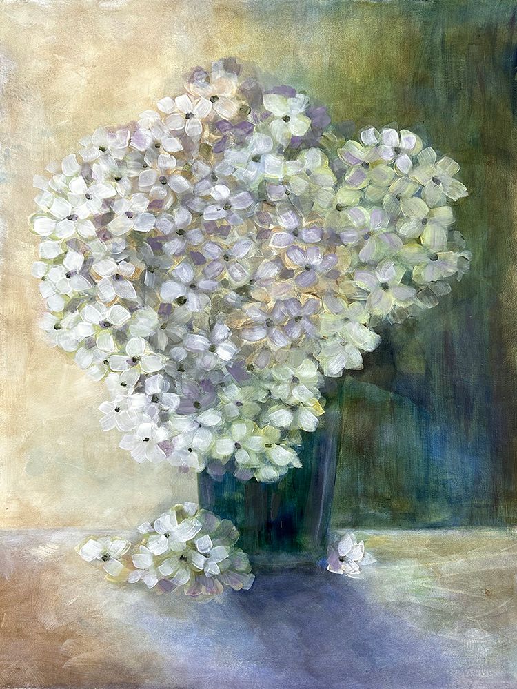 Creative Romance 2 art print by Doris Charest for $57.95 CAD