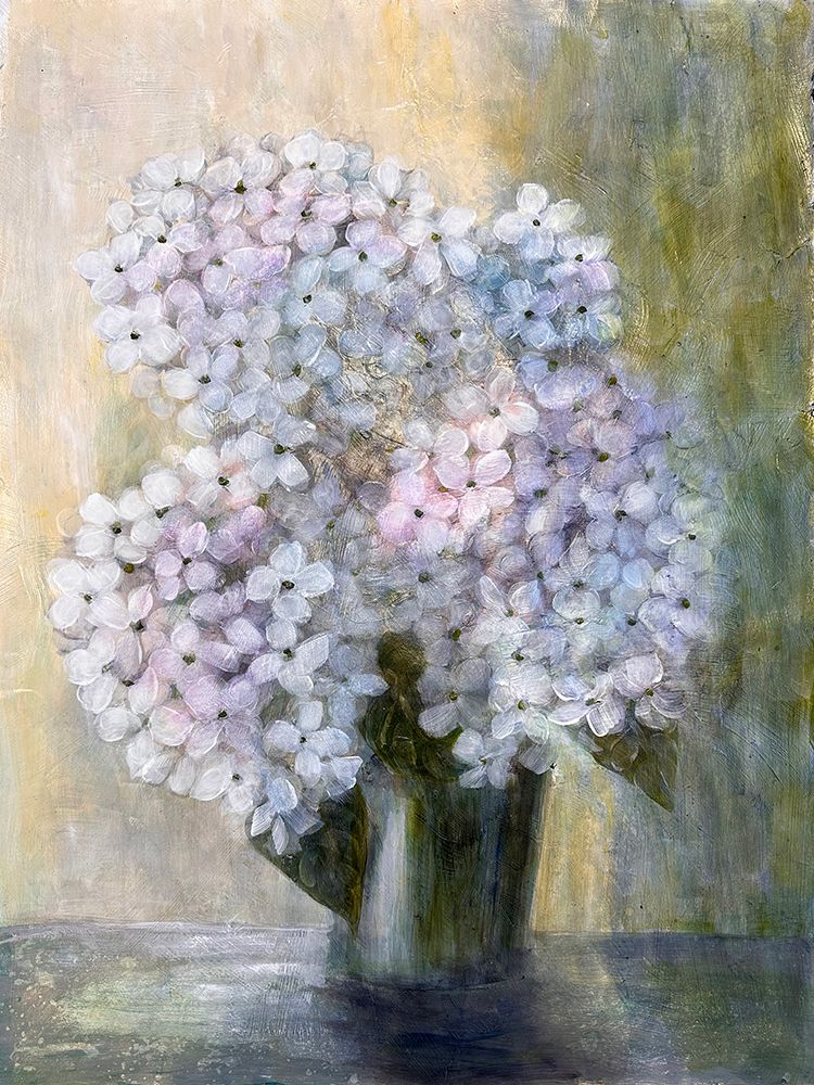Creative Romance 3 art print by Doris Charest for $57.95 CAD
