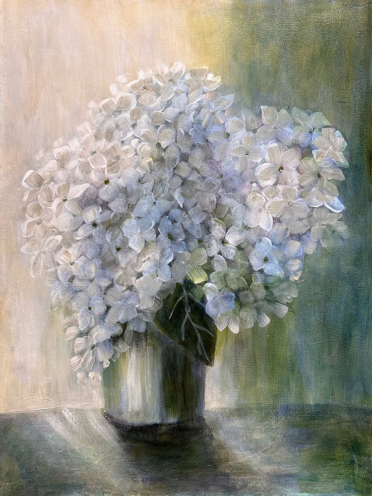 Creative Romance 4 art print by Doris Charest for $57.95 CAD