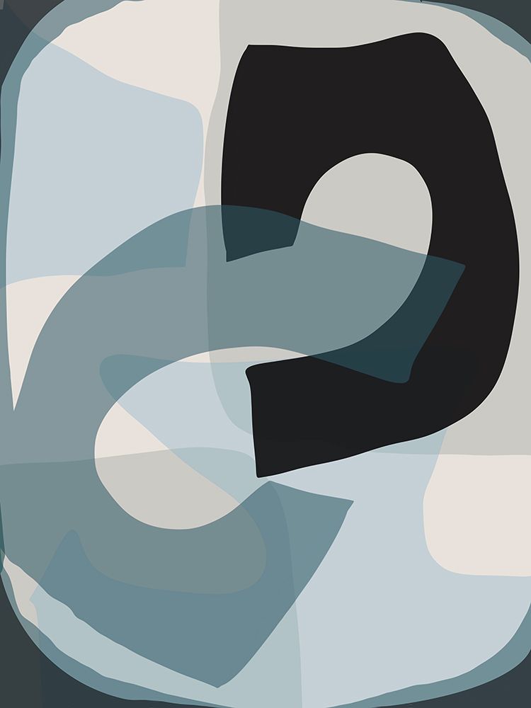 Puzzle 2 art print by Doris Charest for $57.95 CAD