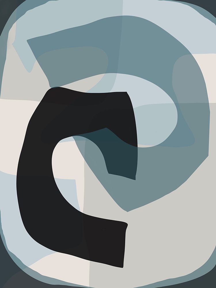 Puzzle 3 art print by Doris Charest for $57.95 CAD