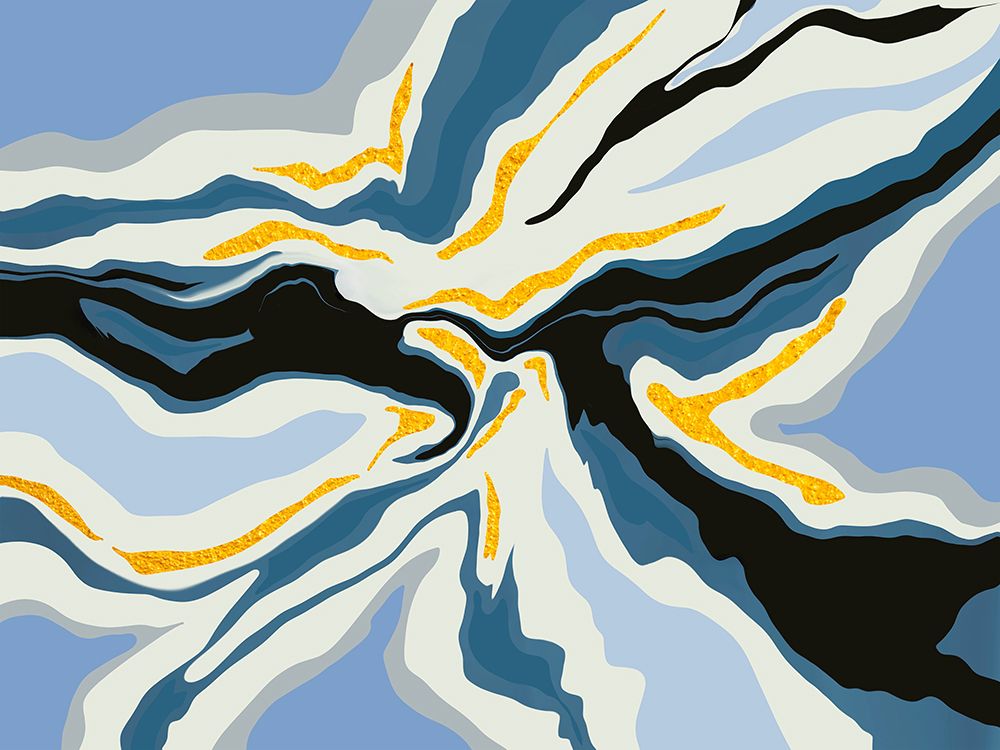 Maps 1 art print by Doris Charest for $57.95 CAD