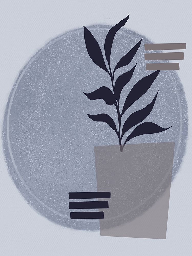 Still Life 3 art print by Doris Charest for $57.95 CAD