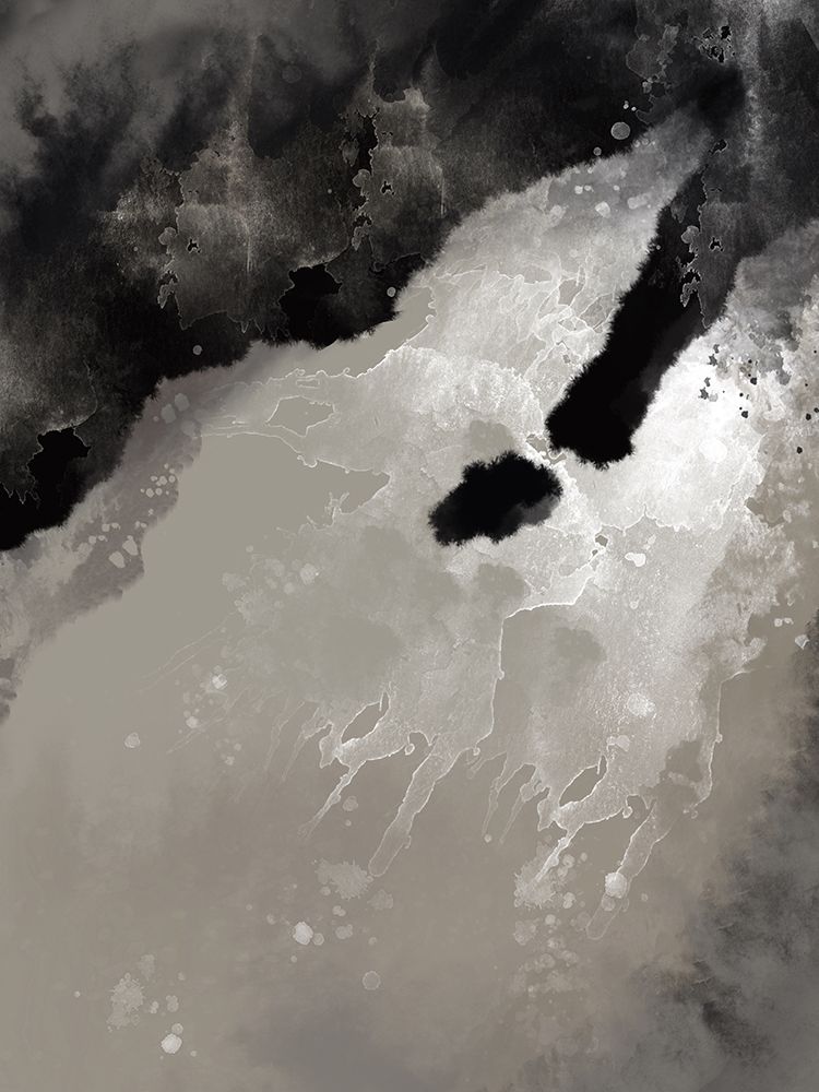 Falling art print by Doris Charest for $57.95 CAD