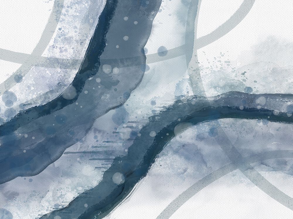 Crossroads 2 art print by Doris Charest for $57.95 CAD