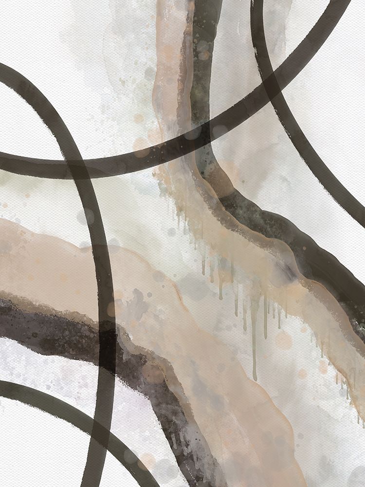 Crossroads 3 art print by Doris Charest for $57.95 CAD