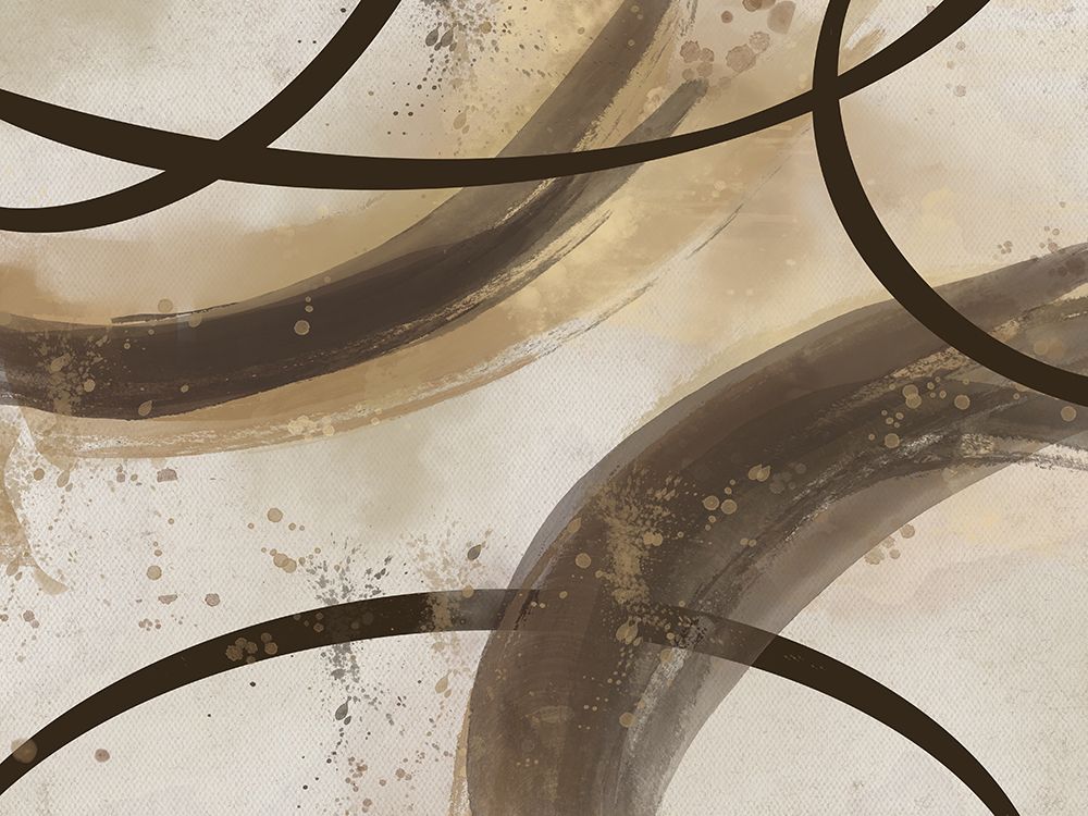 Crossroads 5 art print by Doris Charest for $57.95 CAD